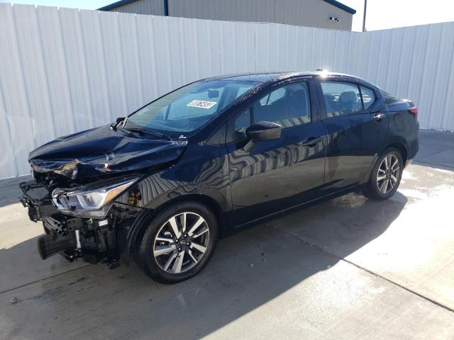 Image 1 of 2023 NISSAN VERSA SV 2023 with VIN 3N1CN8EV8PL862061