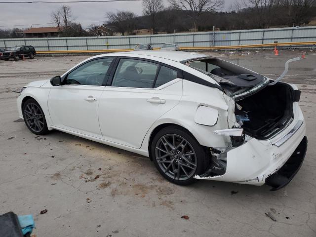 Obraz 2 z 2023 NISSAN ALTIMA SR 2023 z VIN 1N4AL4CV2PN398762