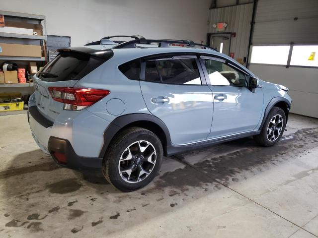 Изображение 3 2020 SUBARU CROSSTREK PREMIUM 2020 с VIN JF2GTACC7LG247580