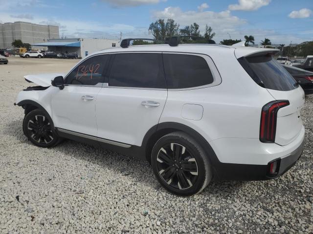 Obraz 2 z 2023 KIA TELLURIDE SX 2023 z VIN 5XYP54GC5PG378018
