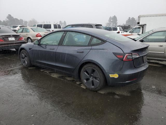 Image 2 of 2021 TESLA MODEL 3  2021 with VIN 5YJ3E1EB0MF002031