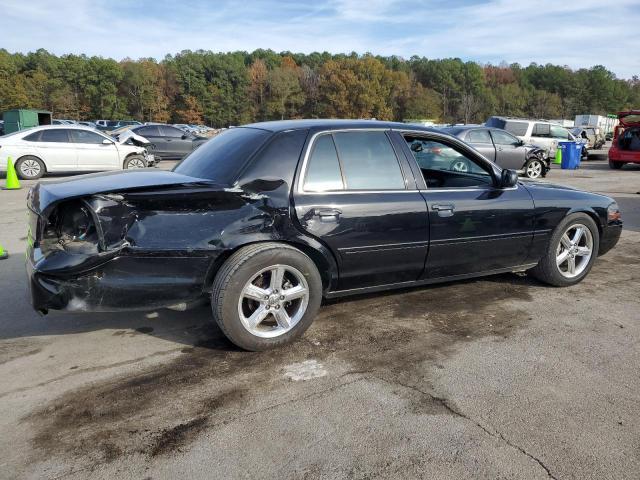 Изображение 3 2003 MERCURY MARAUDER  2003 с VIN 2MEHM75V13X637648