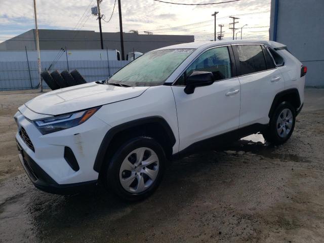 Изображение 1 2023 TOYOTA RAV4 LE 2023 с VIN 2T3F1RFV4PW372543