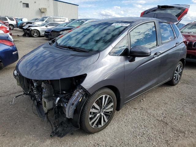 2019 HONDA FIT EX 2019 image