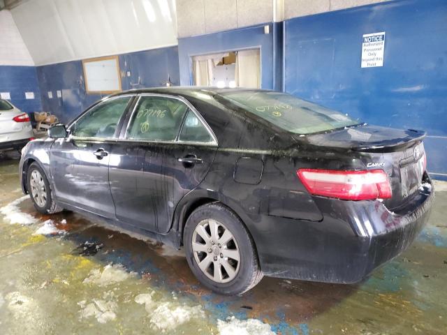 Image 2 of 2009 TOYOTA CAMRY BASE 2009 with VIN 4T4BE46K69R077196