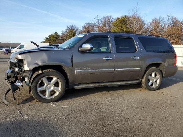 2011 CHEVROLET SUBURBAN K1500 LTZ 2011 image