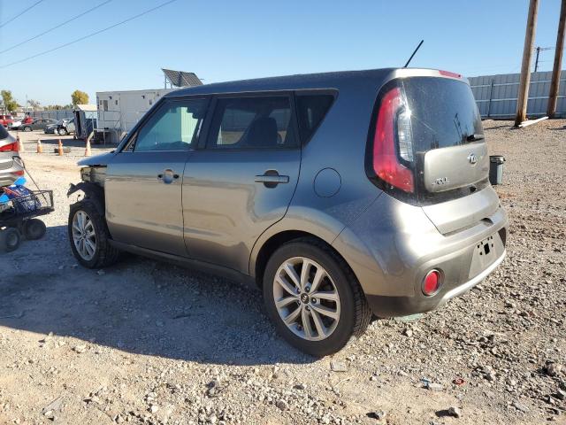 Image 2 of 2018 KIA SOUL + 2018 with VIN KNDJP3A56J7599541