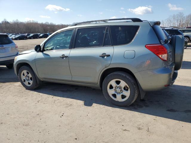 Image 2 of 2008 TOYOTA RAV4  2008 with VIN JTMBD33V085190029