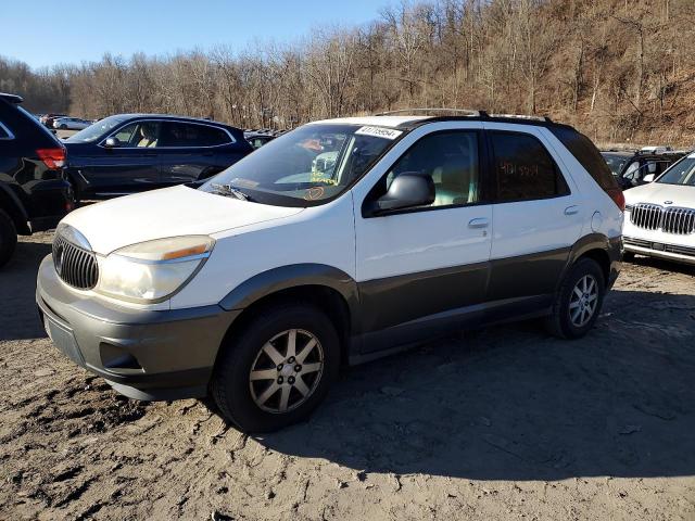 Image 1 of 2004 BUICK RENDEZVOUS CX 2004 with VIN 3G5DB03E24S544833