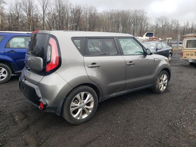 Изображение 3 2016 KIA SOUL + 2016 с VIN KNDJP3A58G7286287