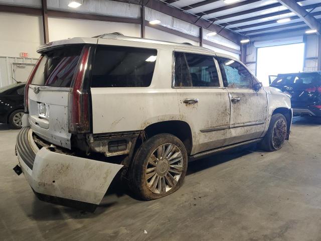 Изображение 3 2017 CADILLAC ESCALADE PLATINUM 2017 с VIN 1GYS4DKJ6HR207357