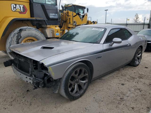 Изображение 2015 DODGE CHALLENGER SXT 2015