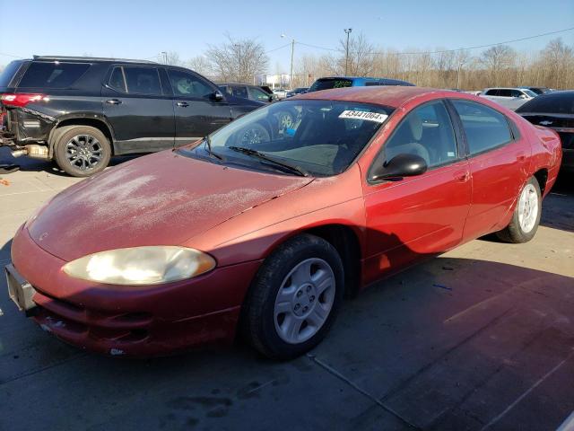 Obraz 2002 DODGE INTREPID SE 2002