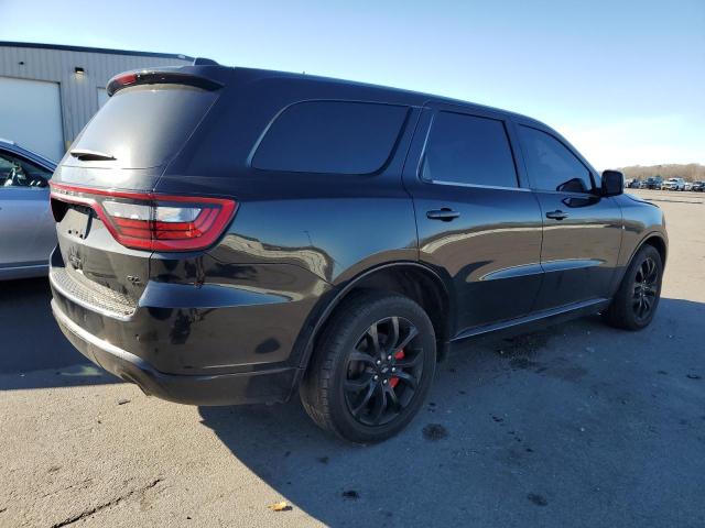 Obraz 3 z 2019 DODGE DURANGO R/T 2019 z VIN 1C4SDJCT5KC717844