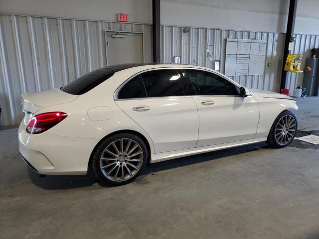 Изображение 3 2017 MERCEDES-BENZ C 300 2017 с VIN WDDWF4JB2HR281487