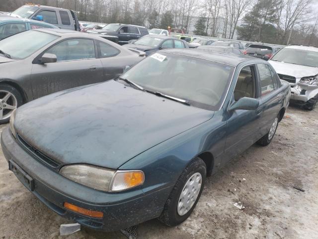 Image 1 of 1996 TOYOTA CAMRY DX 1996 with VIN 4T1BG12K3TU930508