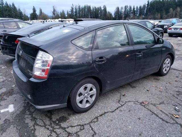 Изображение 3 2008 TOYOTA PRIUS  2008 с VIN JTDKB20U787719864