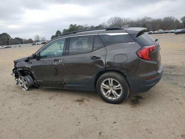Obraz 2 z 2019 GMC TERRAIN SLE 2019 z VIN 3GKALMEV5KL155354