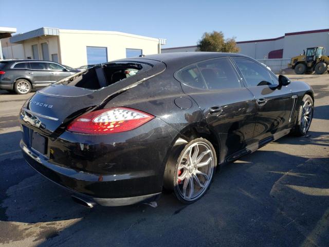 Obraz 3 z 2012 PORSCHE PANAMERA 2 2012 z VIN WP0AA2A72CL015059