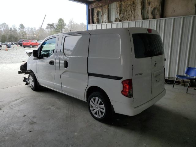 Изображение 2 2016 NISSAN NV200 2.5S 2016 с VIN 3N6CM0KN6GK696440