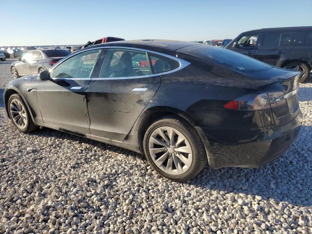 Image 2 of 2018 TESLA MODEL S  2018 with VIN 5YJSA1E20JF250542