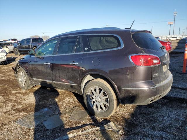 Изображение 2 2016 BUICK ENCLAVE  2016 с VIN 5GAKVBKD4GJ229373