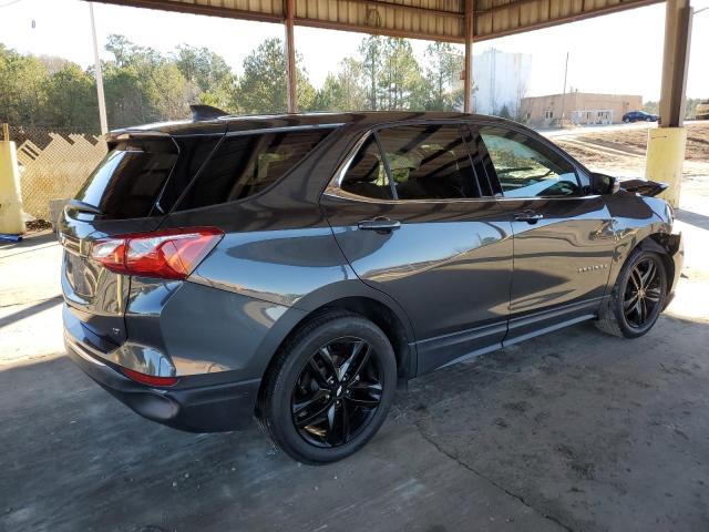 Image 3 of 2020 CHEVROLET EQUINOX LT 2020 with VIN 2GNAXKEV9L6239081