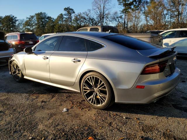 Image 2 of 2016 AUDI A7 PRESTIGE 2016 with VIN WAU2GAFC3GN069092