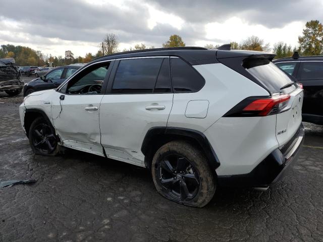 Obraz 2 z 2021 TOYOTA RAV4 XSE 2021 z VIN 4T3E6RFV7MU013552