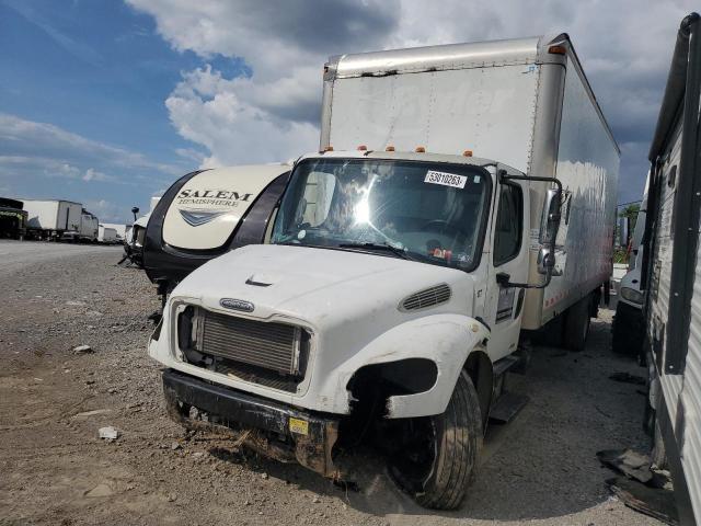 Изображение 2 2007 FREIGHTLINER M2 106 MEDIUM DUTY 2007 с VIN 1FVACWDC17HX18191