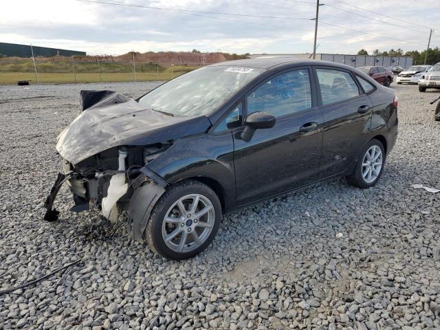 Obraz 2019 FORD FIESTA SE 2019