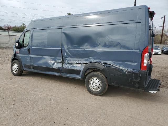 Image 2 of 2021 RAM PROMASTER 3500 3500 HIGH 2021 with VIN 3C6MRVJG9ME563407