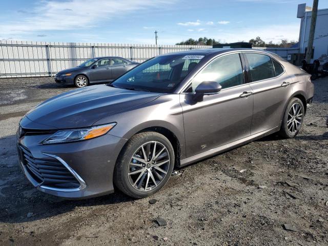 2024 TOYOTA CAMRY XLE 2024 image