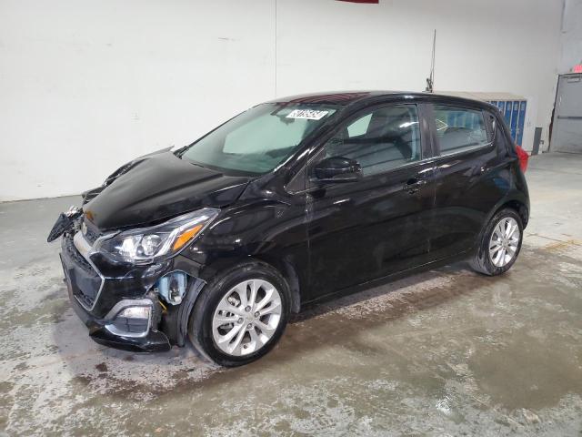 Obraz 2021 CHEVROLET SPARK 1LT 2021