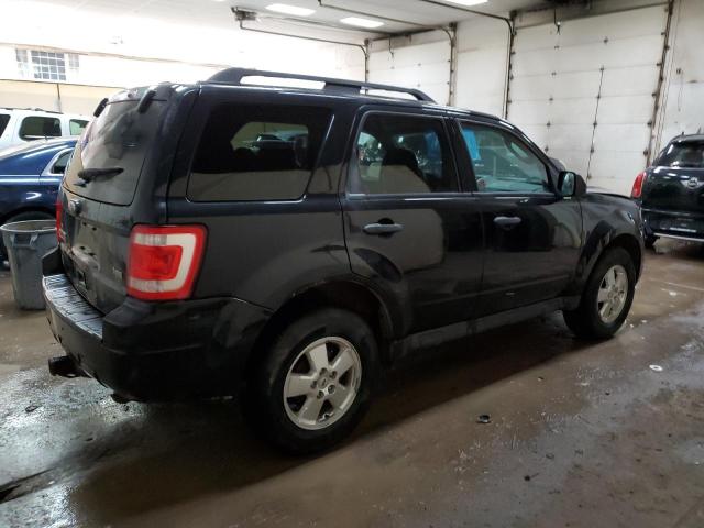 Obraz 3 z 2011 FORD ESCAPE XLT 2011 z VIN 1FMCU9DG2BKB62650