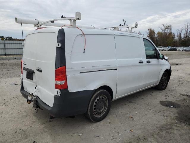 Изображение 3 2017 MERCEDES-BENZ METRIS  2017 с VIN WD3PG2EA0H3203157