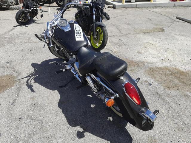 Image 3 of 2004 HONDA VT750 CA 2004 with VIN JH2RC50374M002551