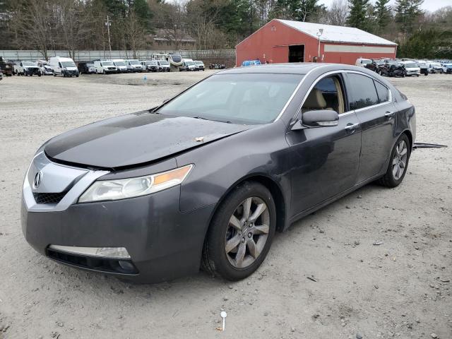 2009 ACURA TL  2009 image