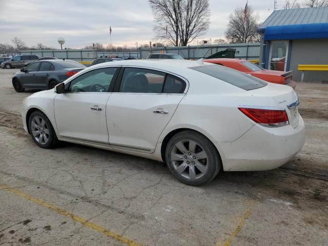 Obraz 2 z 2010 BUICK LACROSSE CXL 2010 z VIN 1G4GC5EG0AF174427