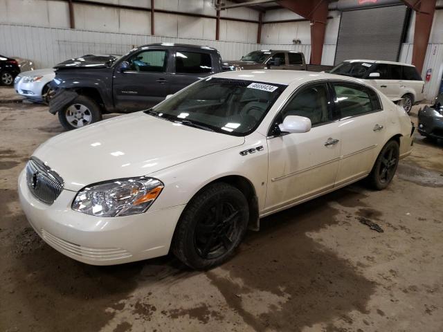 Obraz 2009 BUICK LUCERNE CXL 2009