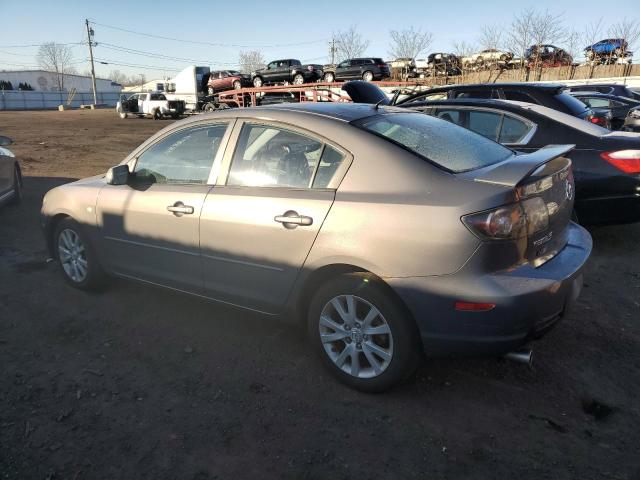 Изображение 2 2008 MAZDA 3 I 2008 с VIN JM1BK32G481880009