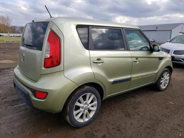 Obraz 3 z 2012 KIA SOUL + 2012 z VIN KNDJT2A66C7480017