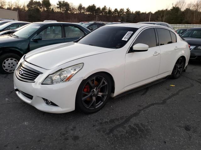 Изображение 2013 INFINITI G37  2013