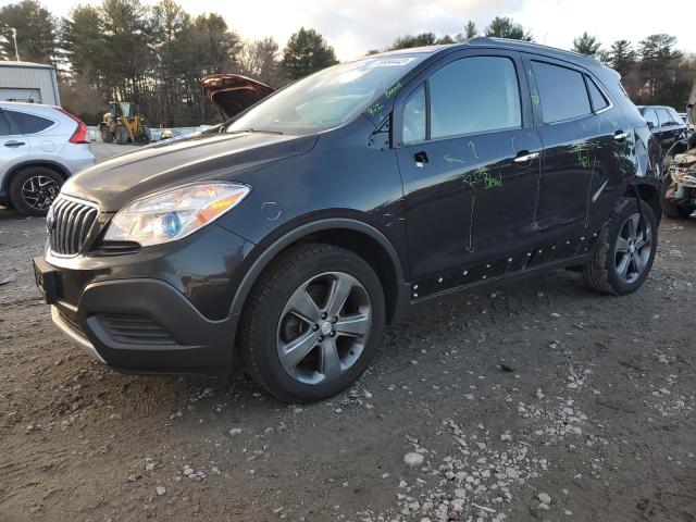 Image 1 of 2014 BUICK ENCORE  2014 with VIN KL4CJESB2EB623972