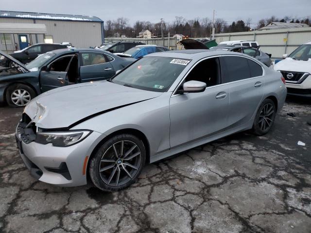 Image 1 of 2019 BMW 330XI  2019 with VIN WBA5R7C56KFH15120