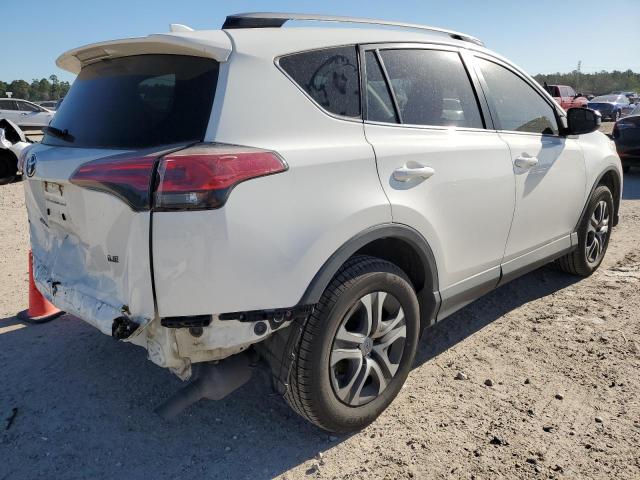 Изображение 3 2018 TOYOTA RAV4 LE 2018 с VIN JTMZFREVXJJ162812