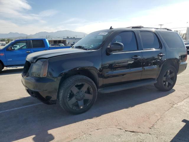 Image 1 of 2007 GMC YUKON  2007 with VIN 1GKFC13J97R137072