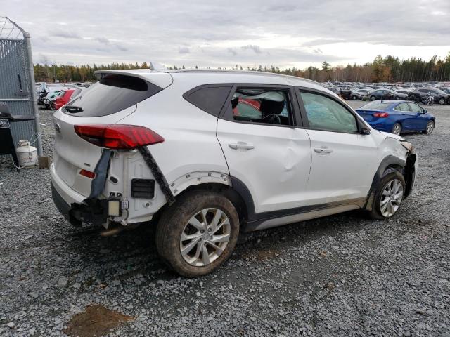 Image 3 of 2020 HYUNDAI TUCSON LIMITED 2020 with VIN KM8J3CA46LU247014