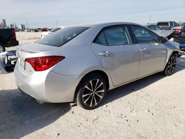 Obraz 3 z 2017 TOYOTA COROLLA L 2017 z VIN 5YFBURHE4HP652557