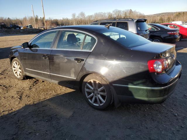 Изображение 2 2010 VOLKSWAGEN PASSAT KOMFORT 2010 с VIN WVWJM7AN8AP031792